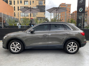 AUDI Q3 Ambition 35 TFSI Modelo 2020