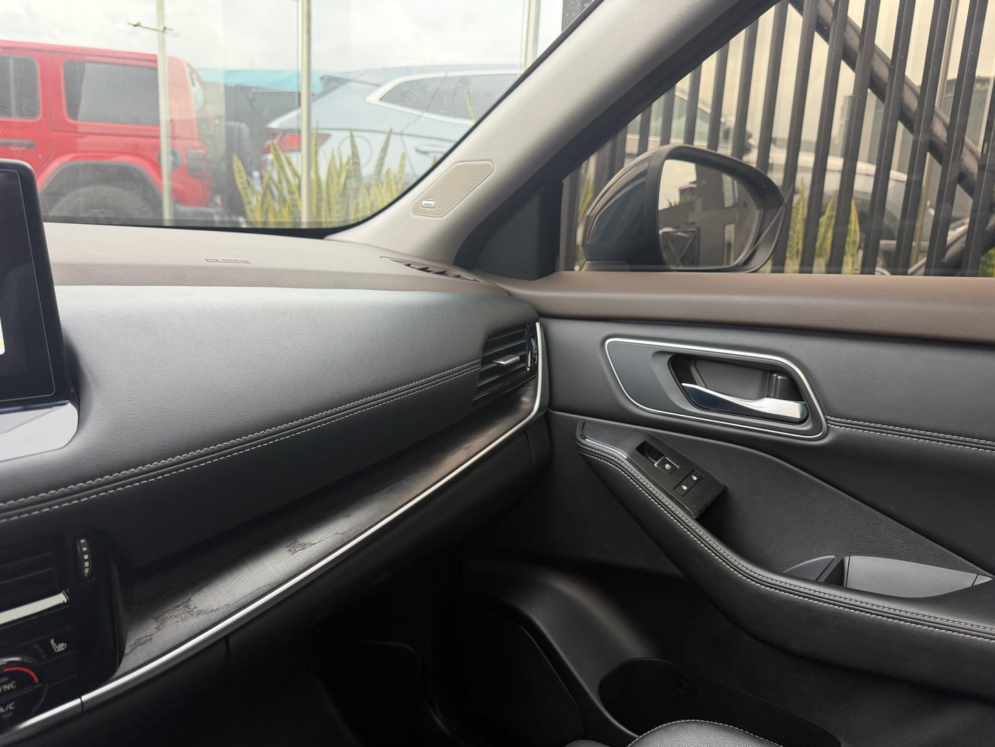 Nissan X-Trail EPOWER T33 Exclusive Modelo 2024 - Autos 93