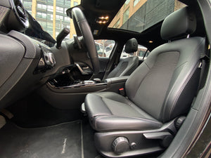 Mercedes-Benz A200 Sedan Modelo 2020