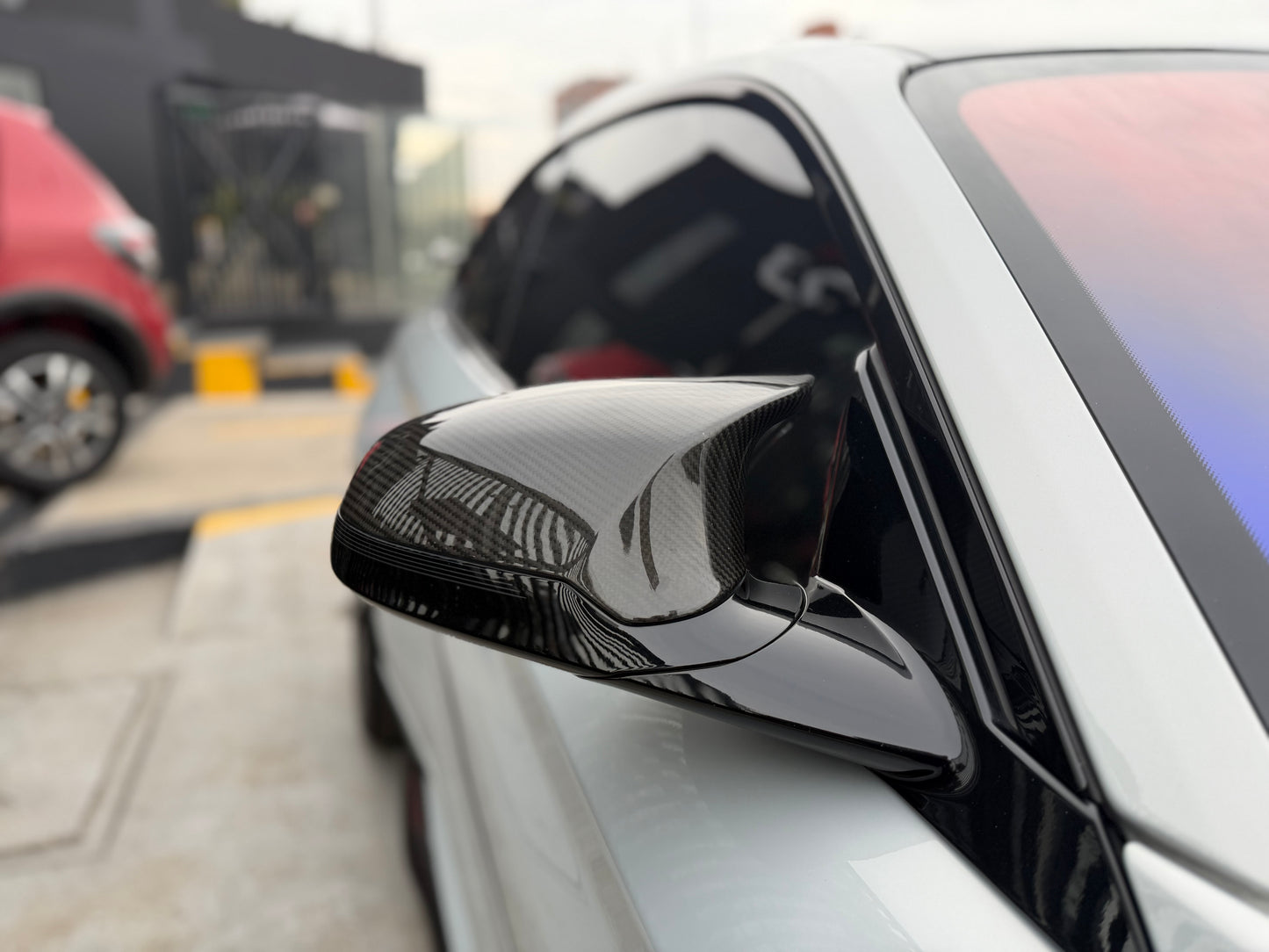 BMW M2 Competition Modelo 2020