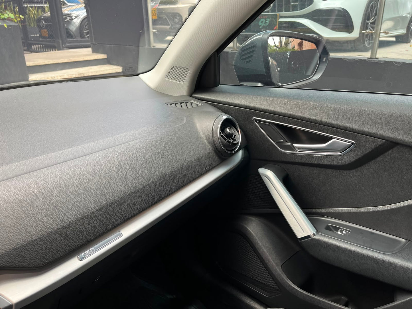 Audi Q2 Modelo 2020