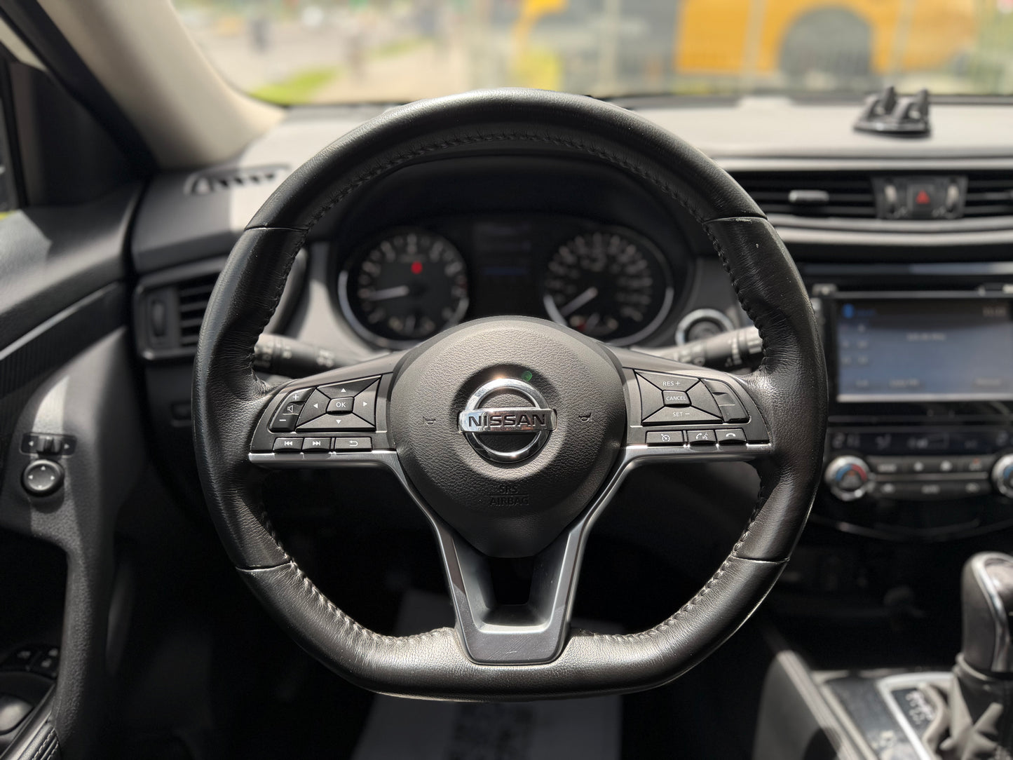 Nissan X-Trail T32 Exclusive Modelo 2019