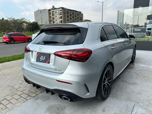 Mercedes-Benz AMG A35 4MATIC Híbrido Modelo 2023