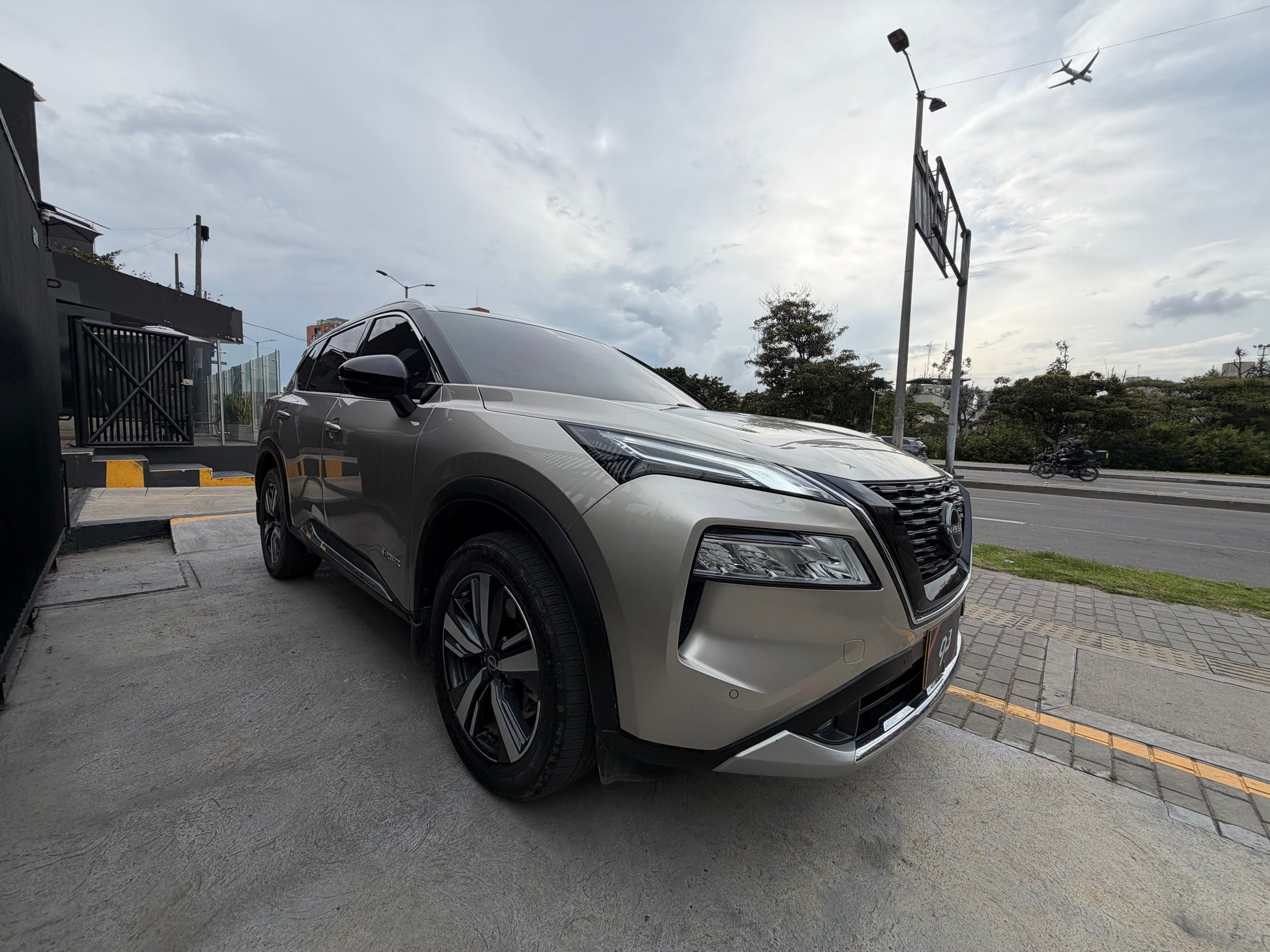 Nissan X-Trail EPOWER T33 Exclusive Modelo 2024 - Autos 93