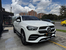 Cargar imagen en el visor de la galería, Mercedes-Benz GLE 450 4MATIC Coupé Híbrida Modelo 2023
