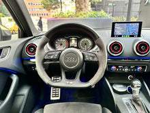 Cargar imagen en el visor de la galería, Audi S3 Sportback Modelo 2018
