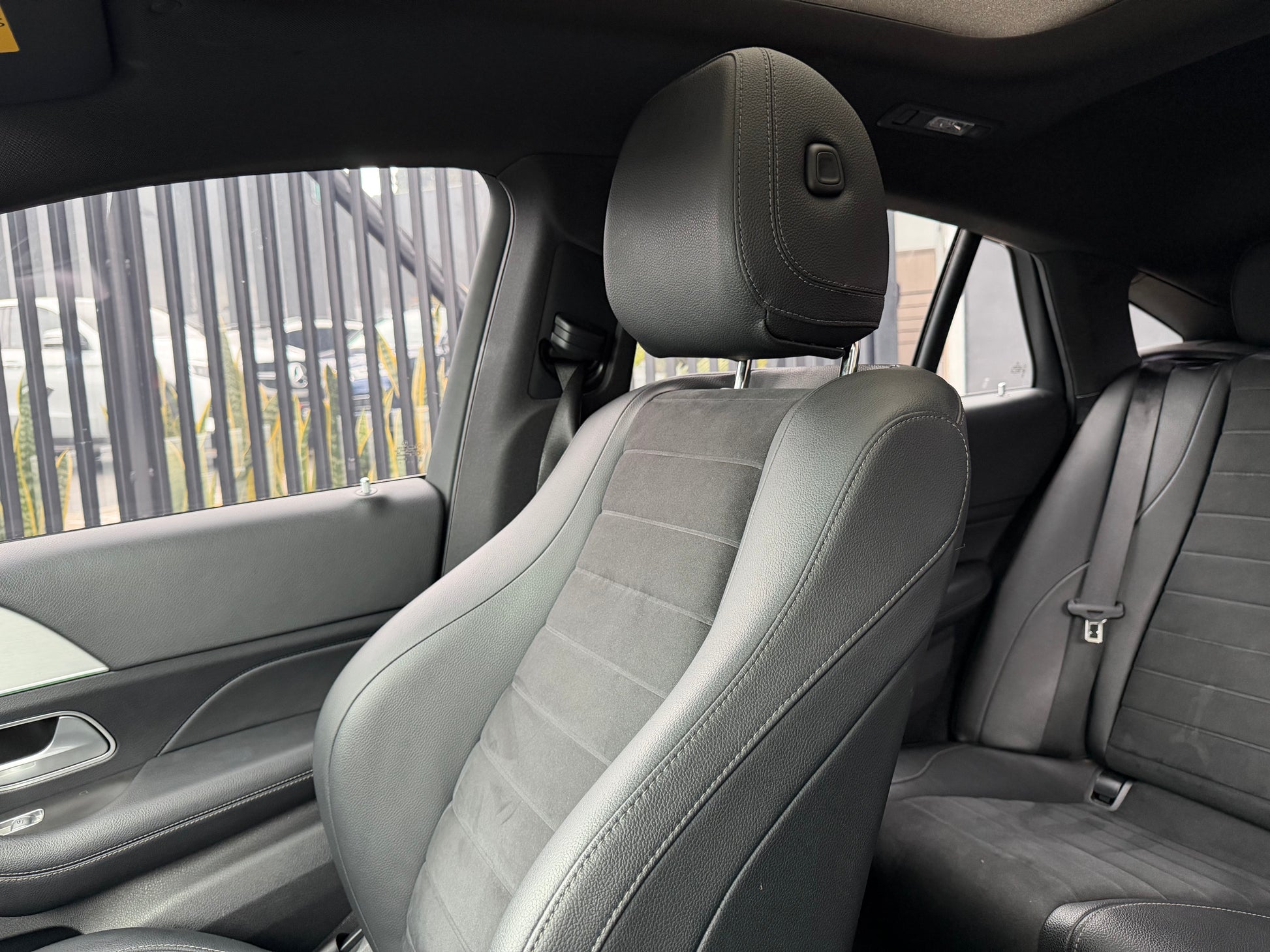 Mercedes Benz GLE 450 Coupé Modelo 2023 - Autos 93