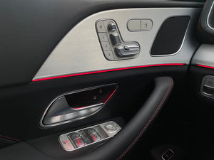 Mercedes-Benz AMG GLE 53 4MATIC+ Híbrido Modelo 2022