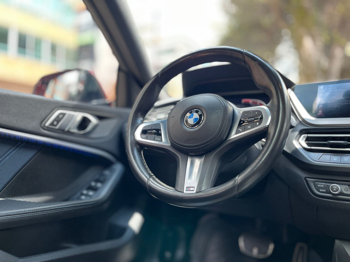 BMW 218i Gran Coupé Modelo 2020 - Autos 93