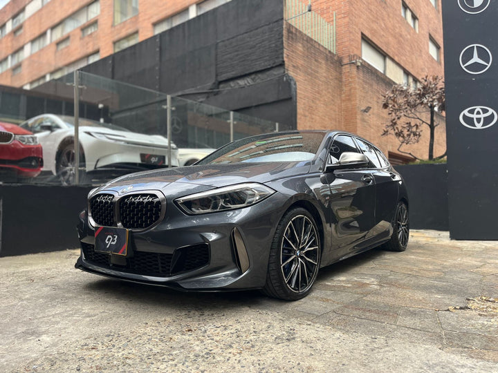 BMW M135i xDrive Modelo 2020