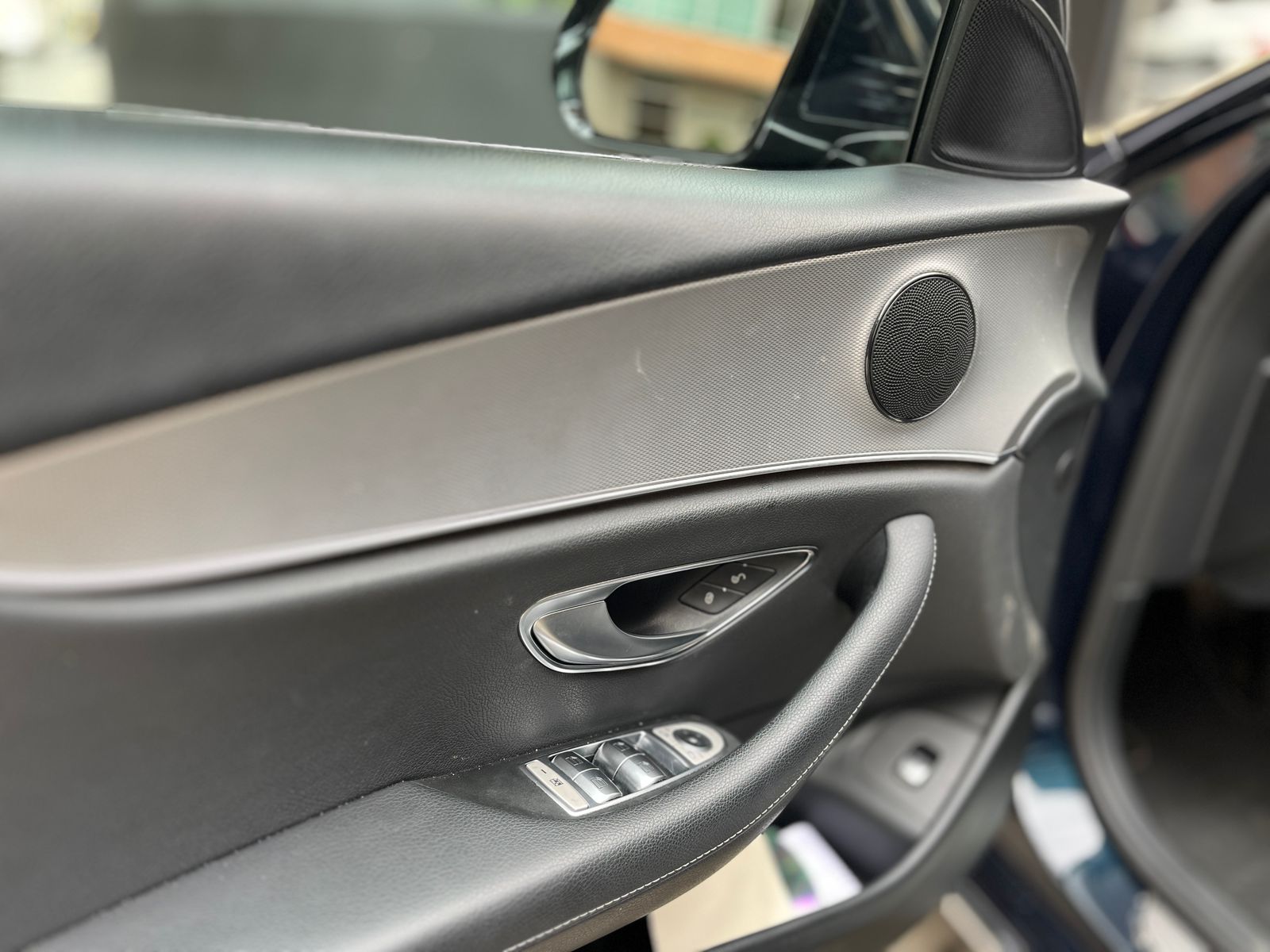 Mercedes-Benz E 200 Modelo 2017 - Autos 93