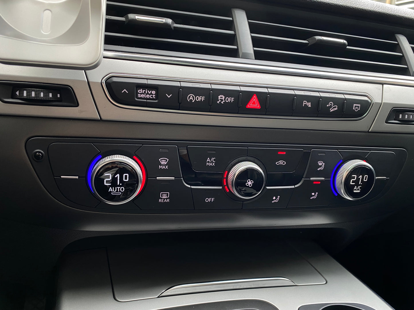 Audi Q7 Modelo 2018 - Autos 93