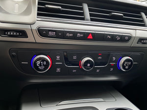 Audi Q7 Modelo 2018