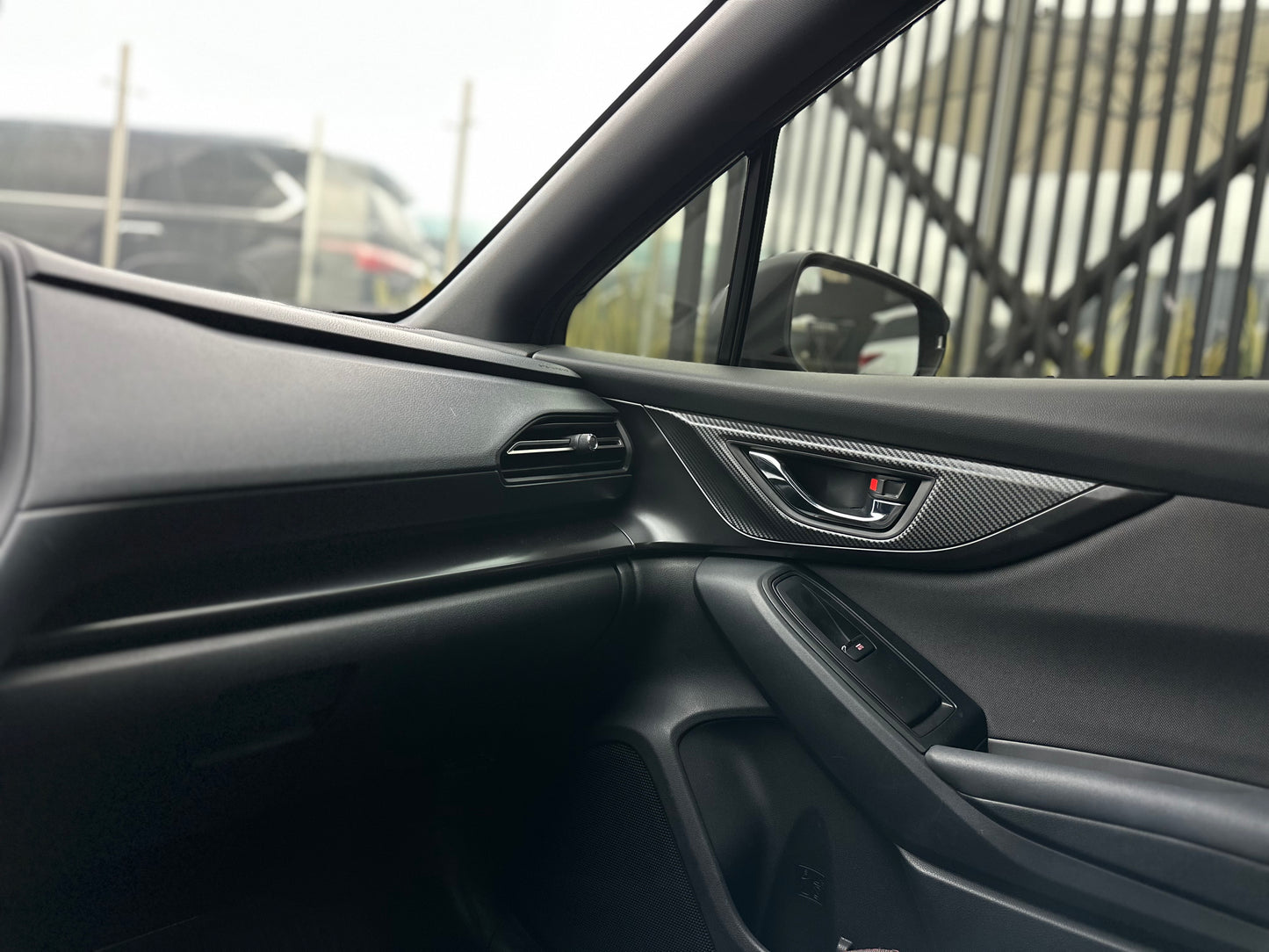 Subaru WRX Base 6MT Modelo 2022