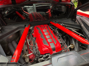 Chevrolet Corvette C8 Stingray R Modelo 2023