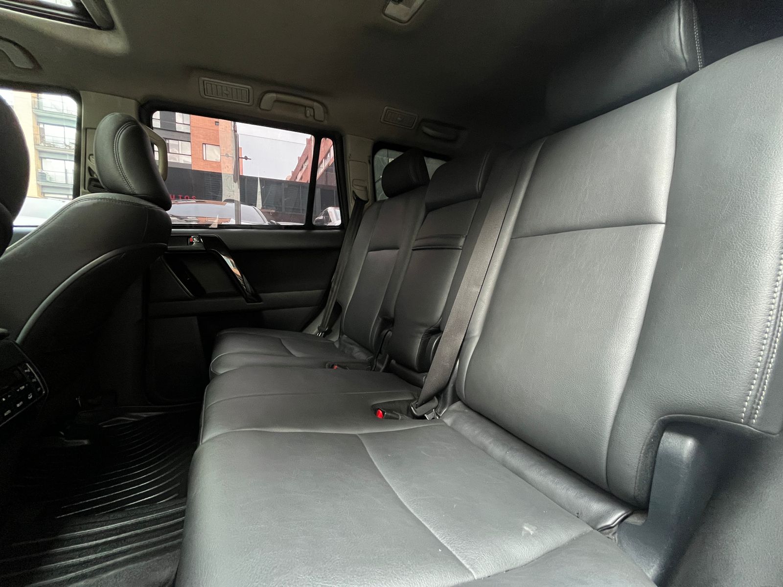 Toyota Prado TXL Blindada Modelo 2014 - Autos 93
