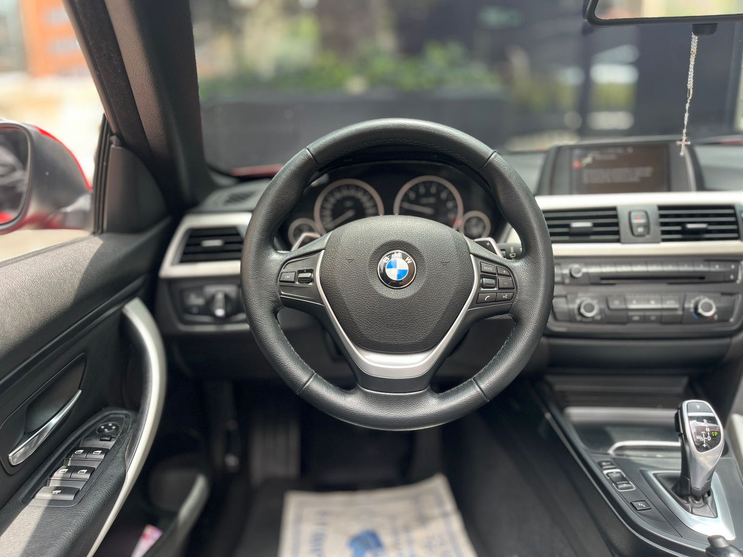 BMW 420i Cabrio Modelo 2017 - Autos 93