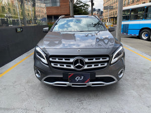 Mercedes-Benz GLA 200 Modelo 2018