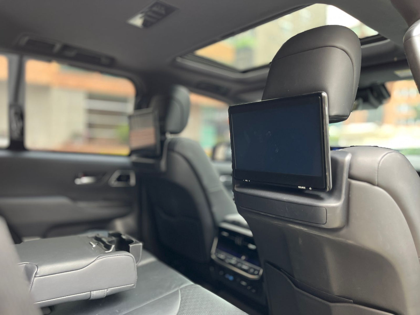 Toyota Land Cruiser 300 Modelo 2023 Blindada - Autos 93