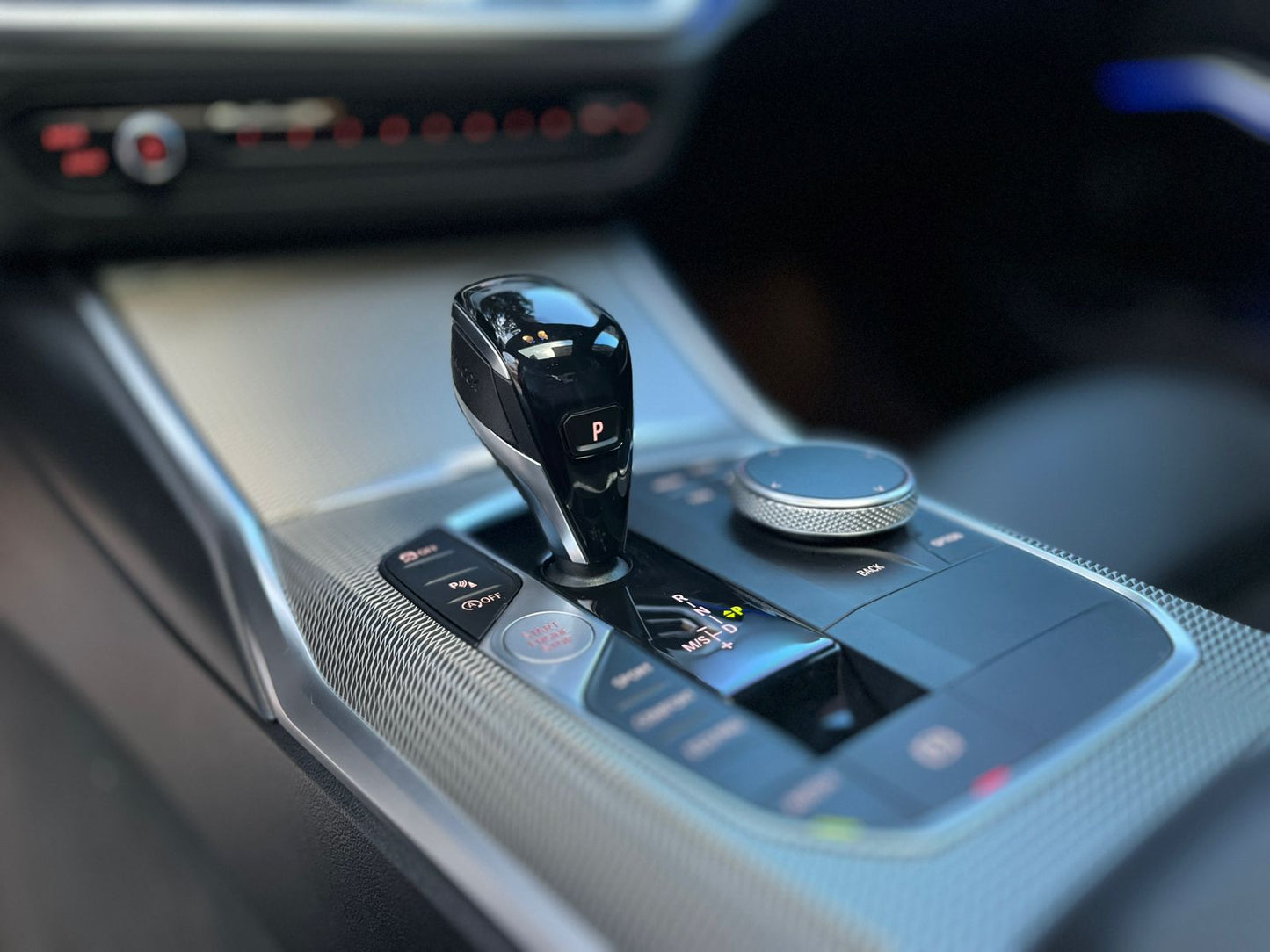 BMW M340i Modelo 2021