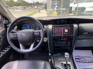 Toyota Fortuner SRV Modelo 2022