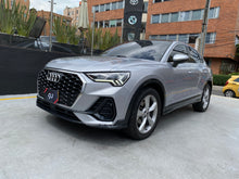 Cargar imagen en el visor de la galería, AUDI Q3 SportBack 35 TFSI Modelo 2022
