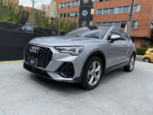 AUDI Q3 SportBack 35 TFSI Modelo 2022