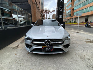 Mercedes-Benz CLA 200 Modelo 2023