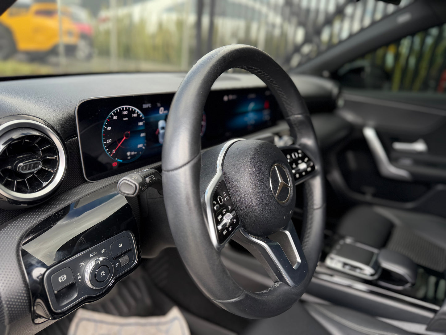 Mercedes Benz A200 Modelo 2020