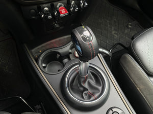 Mini Cooper S Countryman Modelo 2020