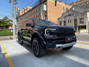 Ford Ranger Raptor Modelo 2023