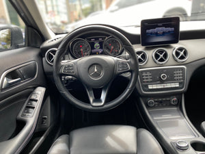 Mercedes-Benz GLA 200 Modelo 2019