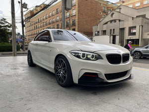 BMW M240I Coupé Modelo 2018