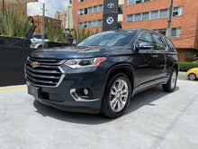 Cargar imagen en el visor de la galería, Chevrolet Traverse High Country Modelo 2020
