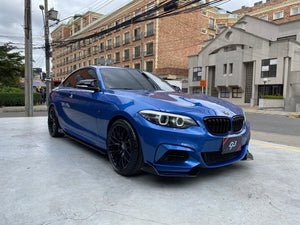 BMW M240I Coupé Modelo 2019