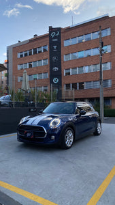 Mini Cooper HatchBack Modelo 2018