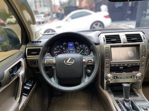 Lexus GX 460 Modelo 2017