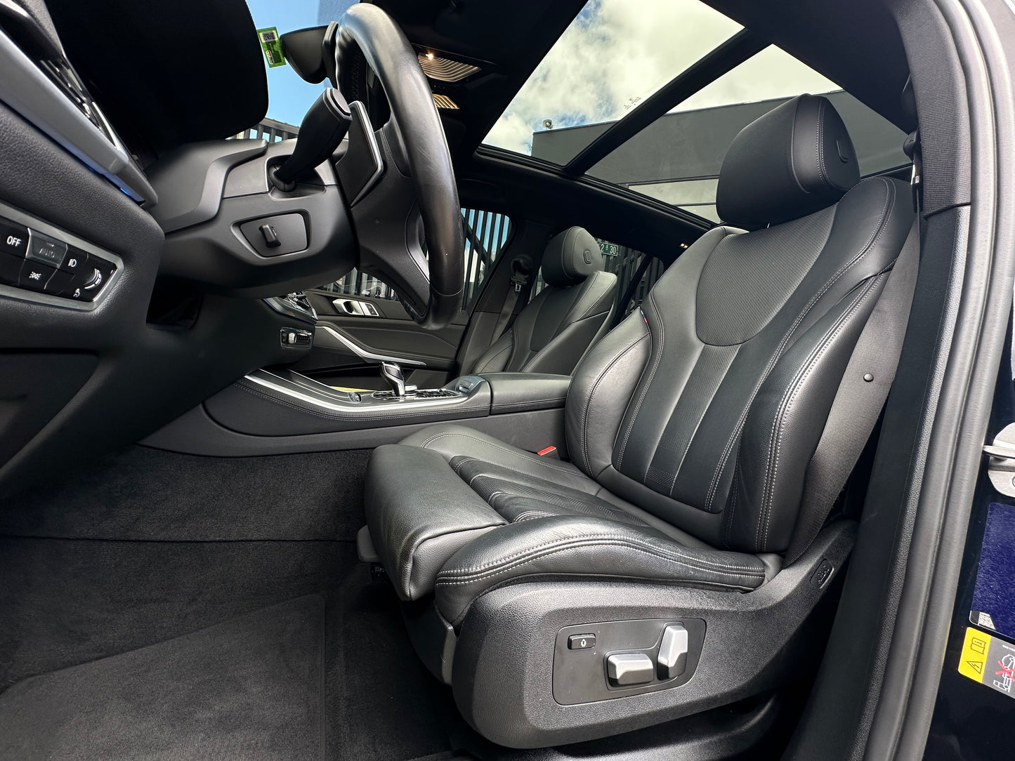 BMW X5 xDrive45e Modelo 2022