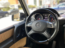 Cargar imagen en el visor de la galería, Mercedes-Benz G500 Modelo 2017
