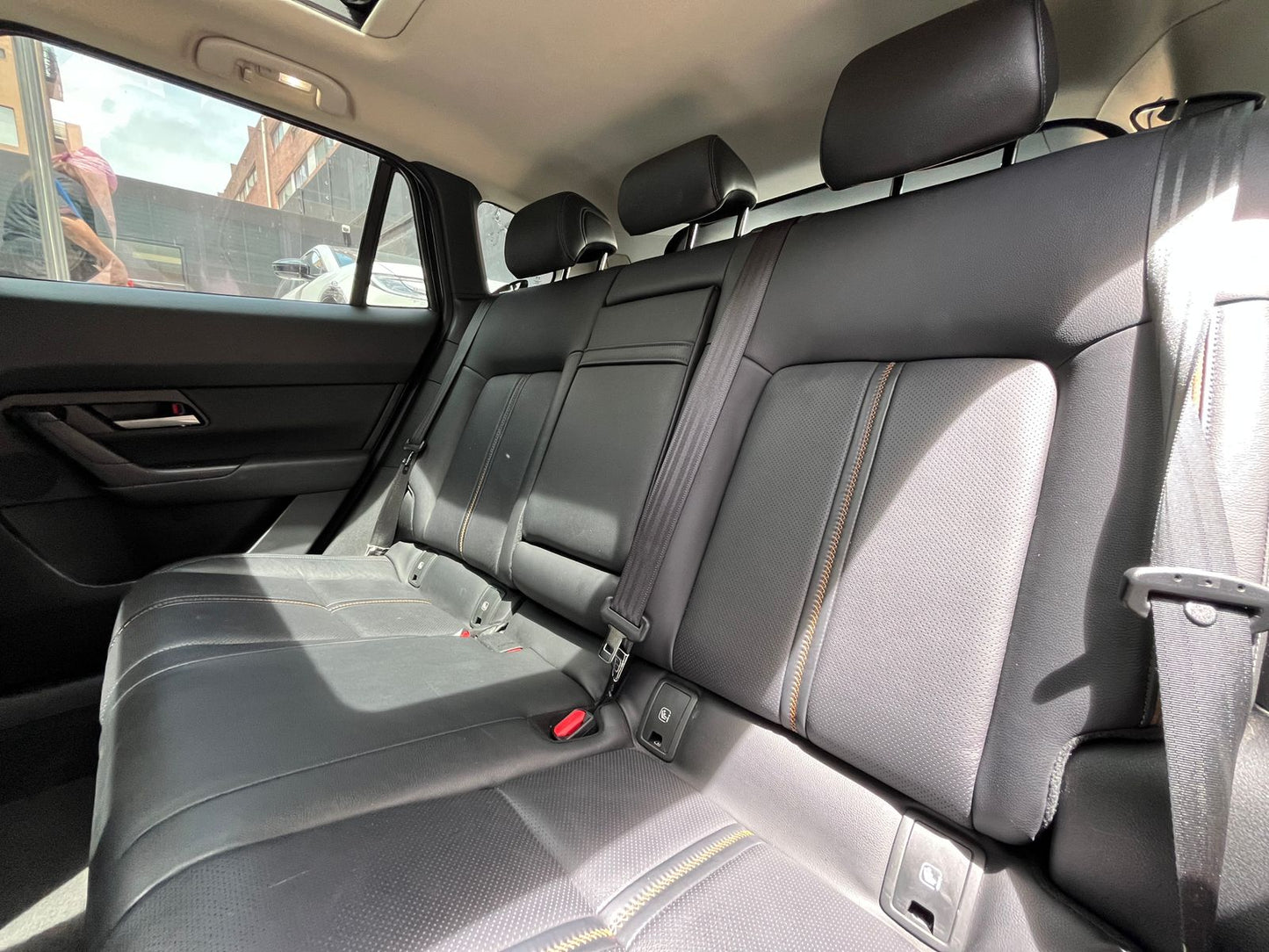 Mazda CX-50 Grand Touring Modelo 2023