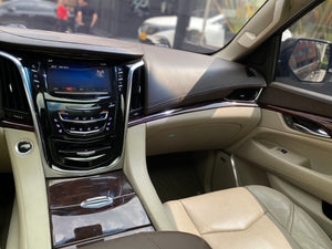 Cadillac Escalade Modelo 2015