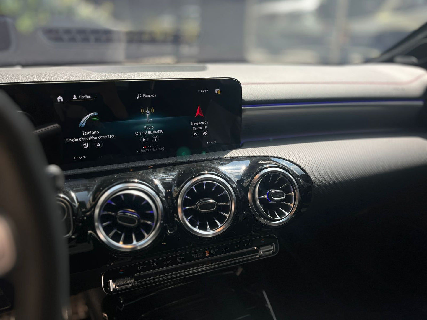 Mercedes-Benz CLA 45 S AMG 4MATIC+ Modelo 2022 - Autos 93