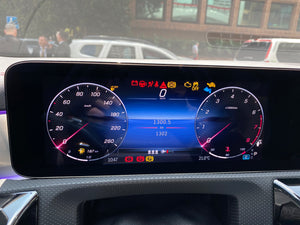 Mercedes-Benz CLA 200 Modelo 2024