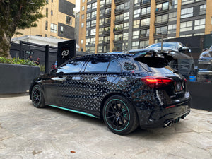 Mercedes-Benz AMG A35 4MATIC Híbrido Modelo 2023