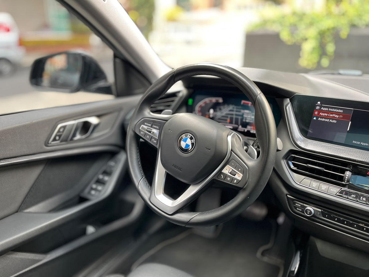 BMW 220i Gran Coupe Modelo 2022