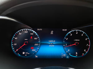 Mercedes-Benz C200 Modelo 2020