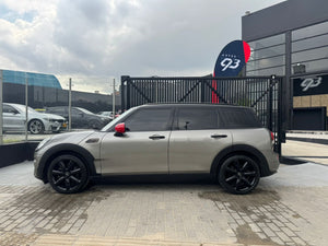 Mini Cooper S Clubman Modelo 2019