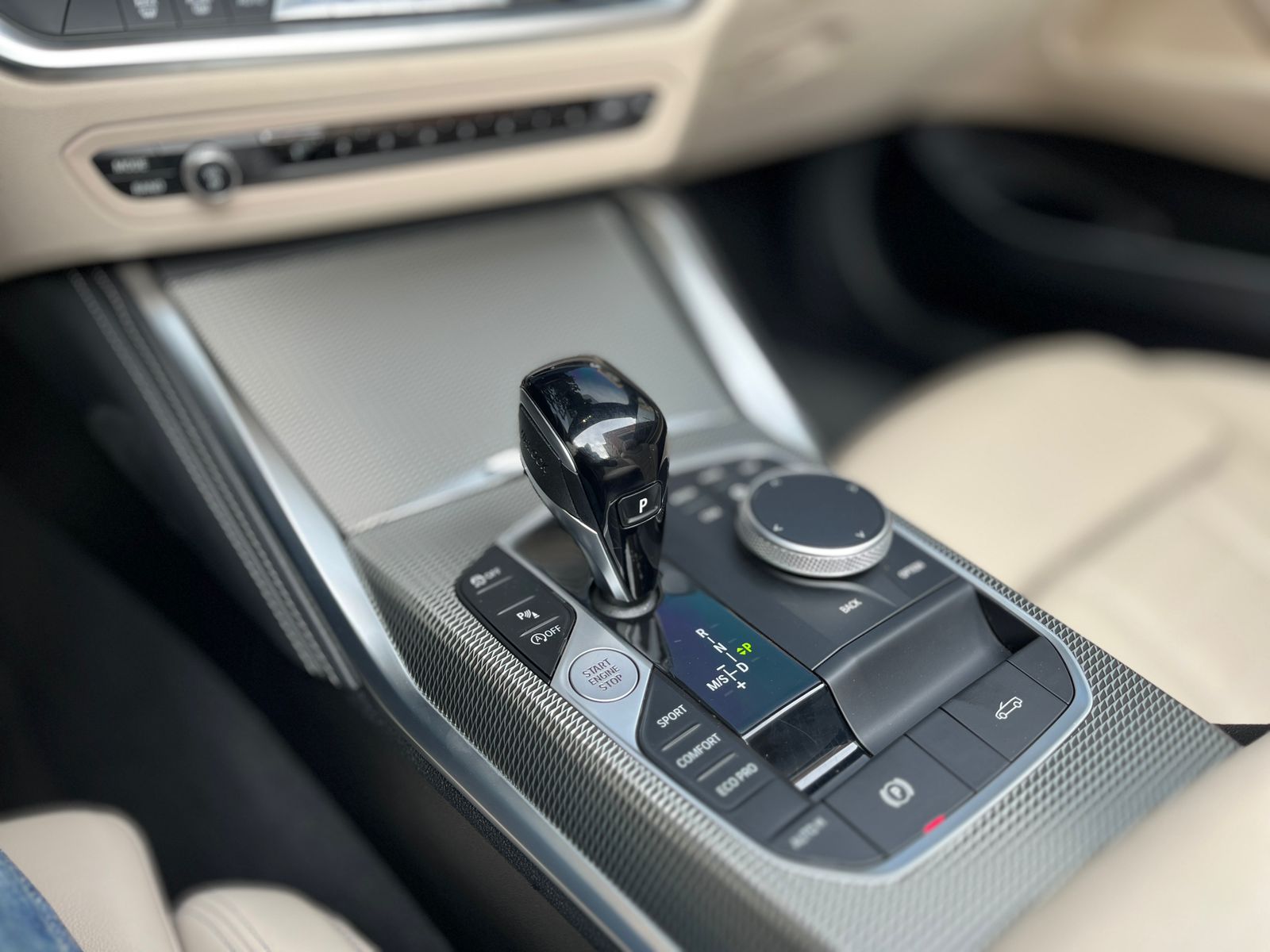 BMW M440I xDrive Cabriolet Modelo 2022 - Autos 93