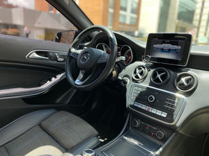 Mercedes-Benz A 200 HatchBack Modelo 2017