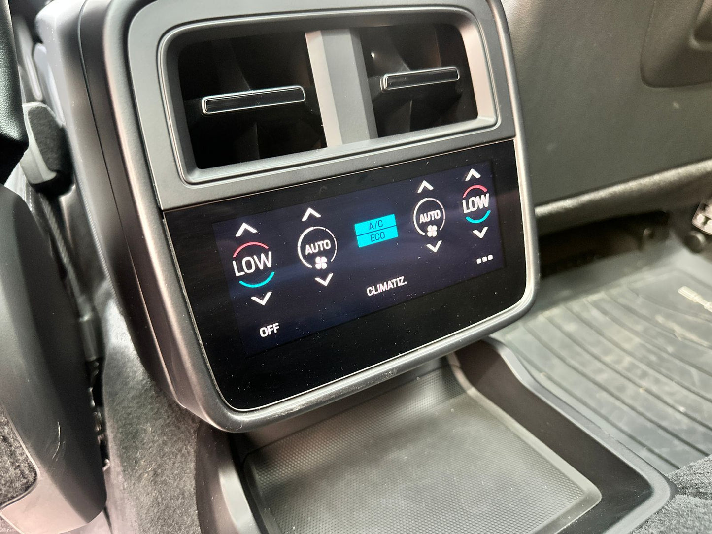 Porsche Taycan 4S Cross Turismo Modelo 2023 - Autos 93